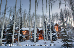568  Mountain Crest, Snowmass Village, Colorado Homes & Land - Real Estate
