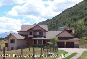 116 Ranch, Glenwood Springs, CO 81601